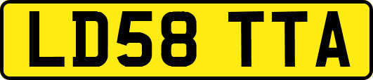 LD58TTA