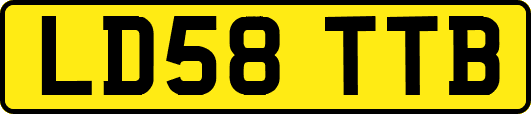 LD58TTB