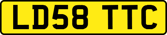 LD58TTC