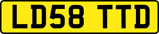 LD58TTD