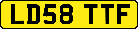 LD58TTF