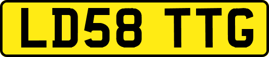 LD58TTG