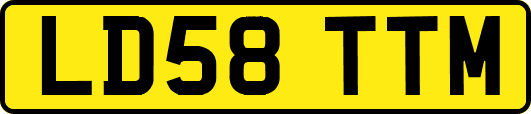 LD58TTM