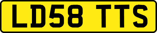 LD58TTS