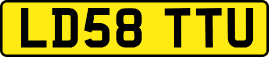 LD58TTU