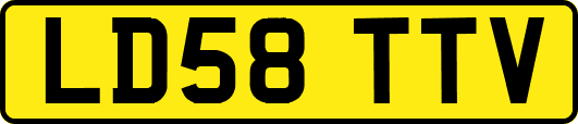 LD58TTV