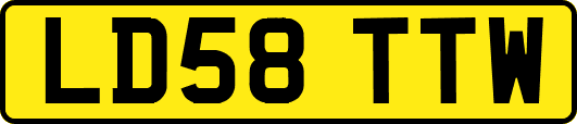 LD58TTW
