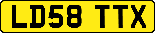 LD58TTX