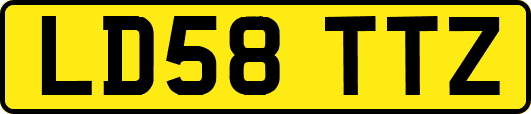 LD58TTZ