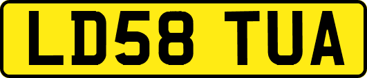 LD58TUA