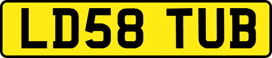 LD58TUB