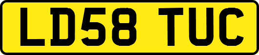 LD58TUC