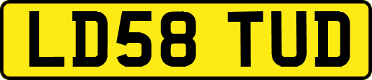 LD58TUD