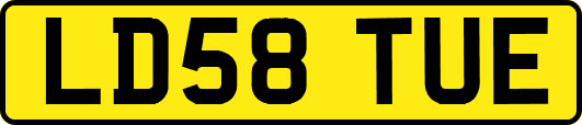 LD58TUE