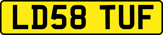 LD58TUF