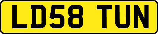 LD58TUN