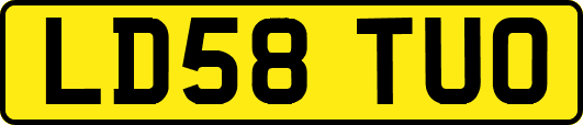 LD58TUO
