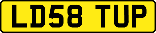 LD58TUP