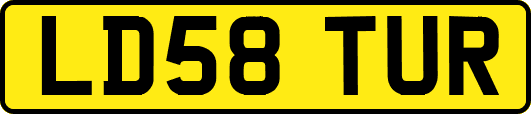 LD58TUR