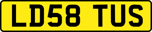 LD58TUS