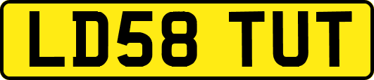 LD58TUT