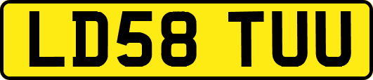 LD58TUU