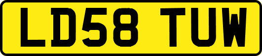 LD58TUW