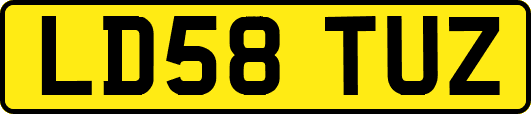 LD58TUZ