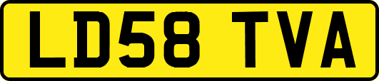 LD58TVA