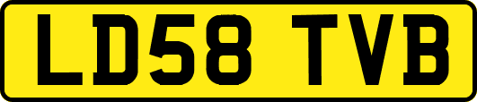 LD58TVB