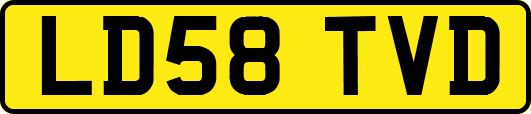 LD58TVD