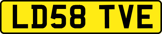 LD58TVE
