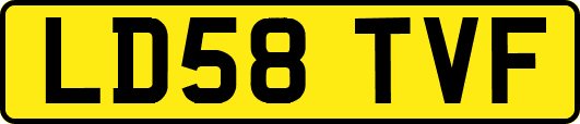 LD58TVF