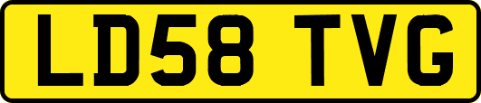 LD58TVG
