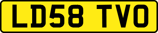 LD58TVO