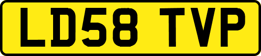 LD58TVP