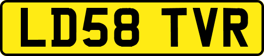 LD58TVR