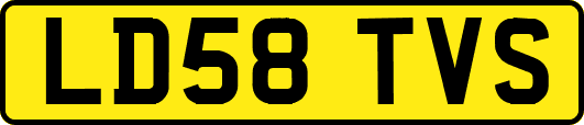 LD58TVS