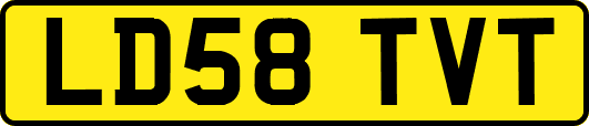 LD58TVT