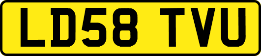 LD58TVU