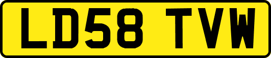 LD58TVW