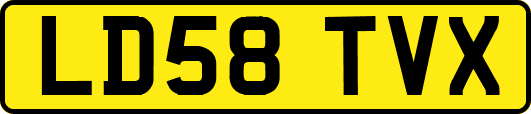LD58TVX