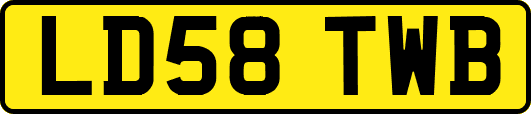 LD58TWB