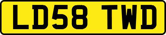 LD58TWD