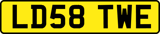 LD58TWE