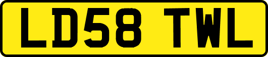 LD58TWL
