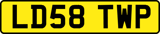 LD58TWP
