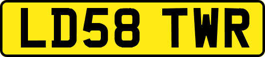 LD58TWR