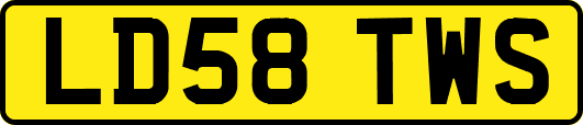 LD58TWS