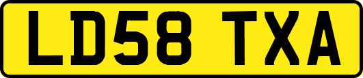 LD58TXA